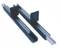 Werner Yakima Footbrace/Pedals-Pair